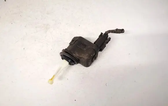 Headlight level adjustment motor