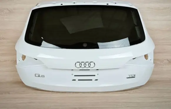 Audi Q5 SQ5 8R Tailgate/trunk/boot lid KLAN65