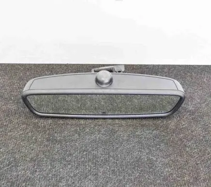 BMW M4 F82 F83 Rear view mirror (interior)