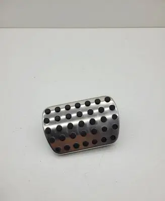 Brake pedal