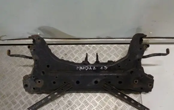 Mazda 2 Front subframe
