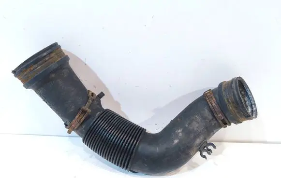 Volkswagen Caddy Air intake hose/pipe 1K0129684J