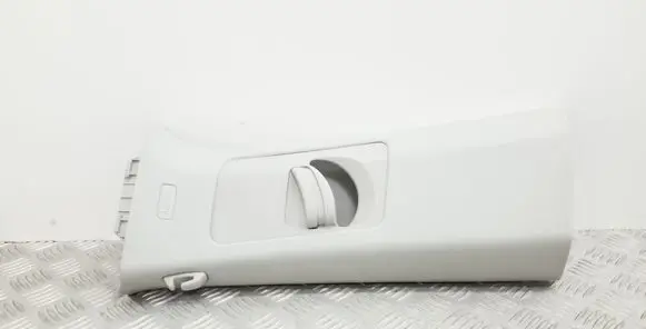 Volkswagen Sharan (B) pillar trim (top) 7N0867243F 7N0868311B