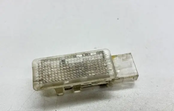 Volkswagen Polo Other interior light 6Q0947415