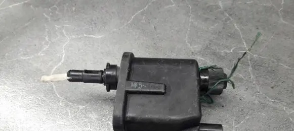 Opel Omega A Steering rack control module 