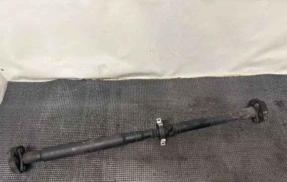 BMW 6 F12 F13 Drive shaft (set) 7631350 005000240112