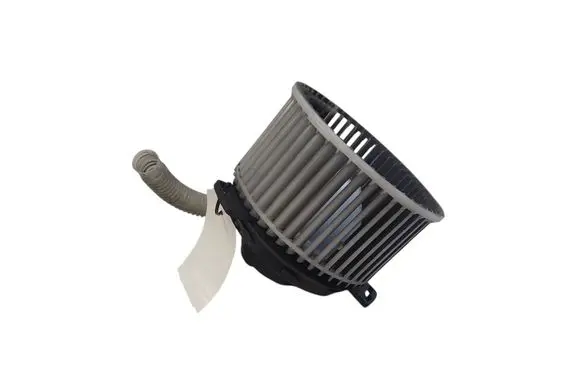 Mazda 3 II Heater fan/blower 8727000860