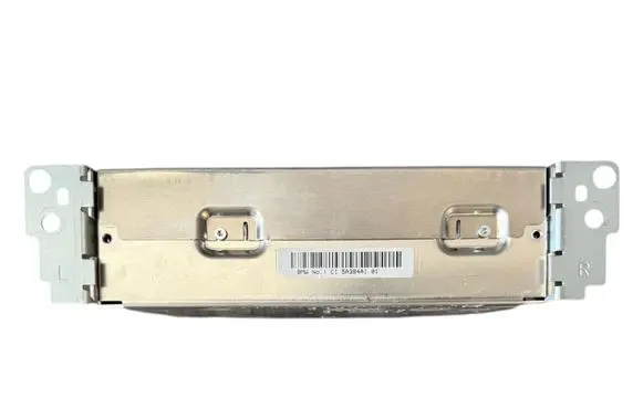 BMW 2 F22 F23 Radio/CD/DVD/GPS head unit 5A3B4A1 5A3B4A AL0775M0435874