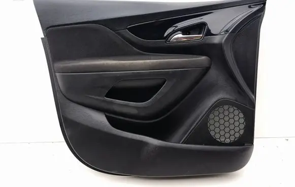 Opel Mokka X Front door card panel trim 