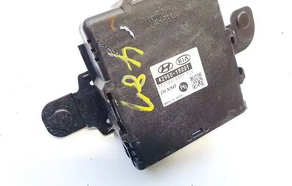 Hyundai Ioniq Other control units/modules 4295018001