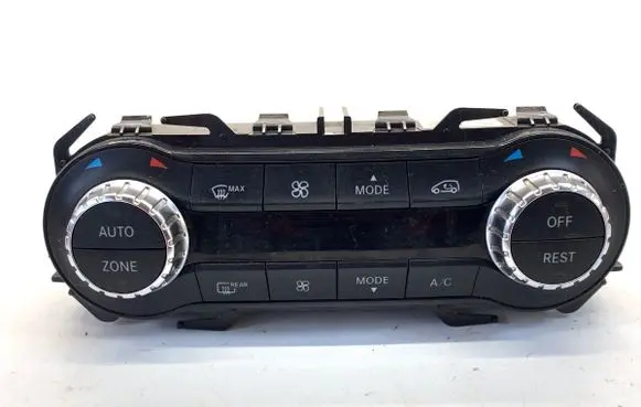 Mercedes-Benz CLA C117 X117 W117 Interior fan control switch A2469003816