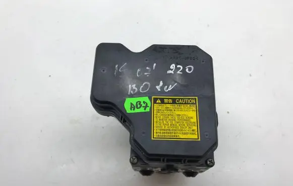 Lexus IS 220D-250-350 ABS Pump 4454053240 1338008650