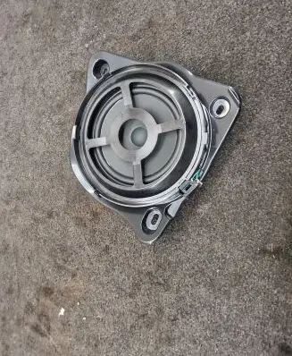 Mercedes-Benz E W238 Front door high frequency speaker A2058201800