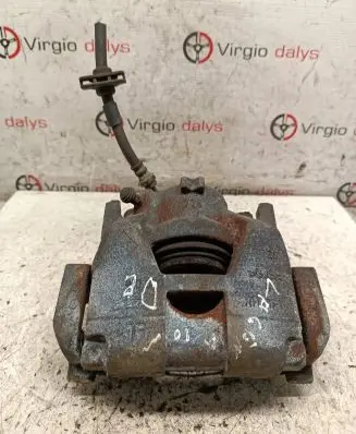 Renault Laguna III Front brake caliper