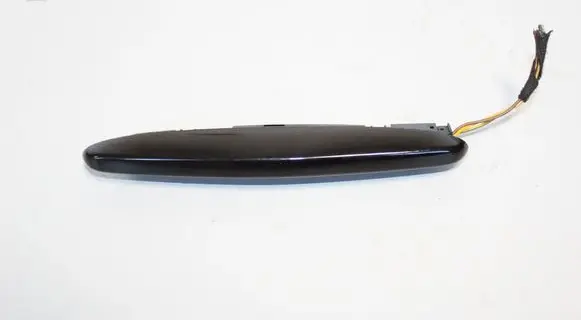 Mercedes-Benz E W212 Parking PDC sensor display screen A0015424723