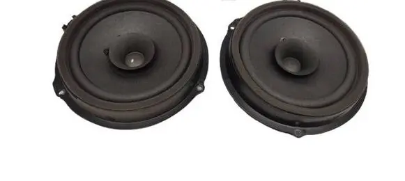 Ford Fiesta Rear door speaker 8A6T18808CC 451997 3H825F