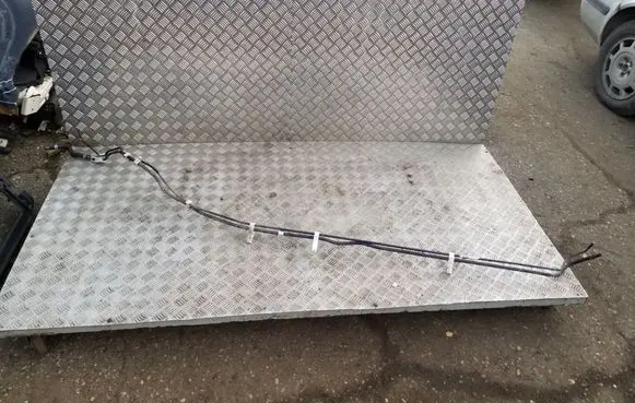 Toyota Corolla E210 E21 Fuel line/pipe/hose 7726102800 7725102A90