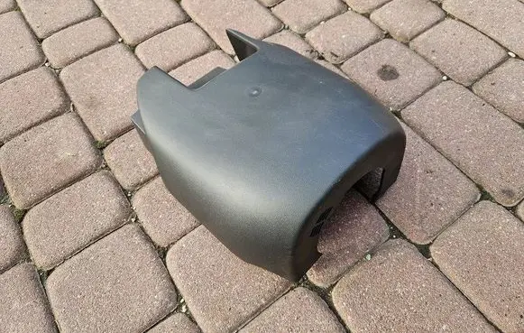 Opel Grandland X Steering wheel column trim 00226376