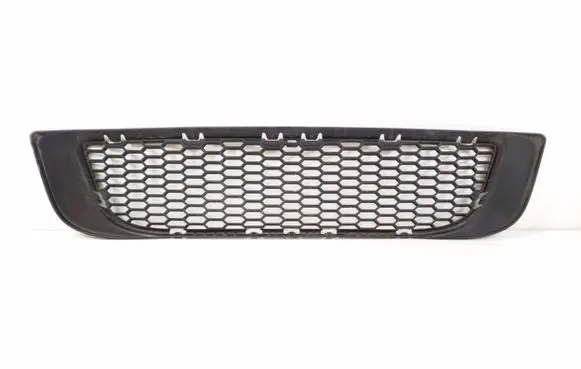 BMW X3 E83 Front bumper lower grill 3417722