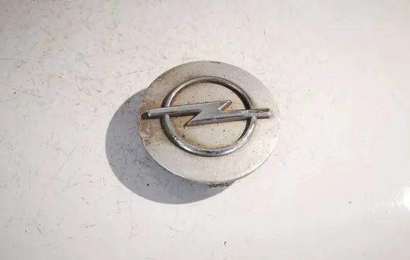 Opel Signum Original wheel cap 09179670kg 09179670kh