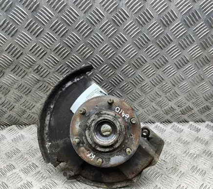 Mitsubishi L200 Front wheel hub MR992377 MR992378