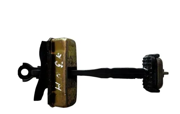 Honda Accord Rear door check strap stopper