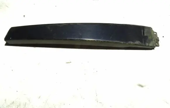 Audi A6 S6 C5 4B (B) pillar trim (top) 4B0853290