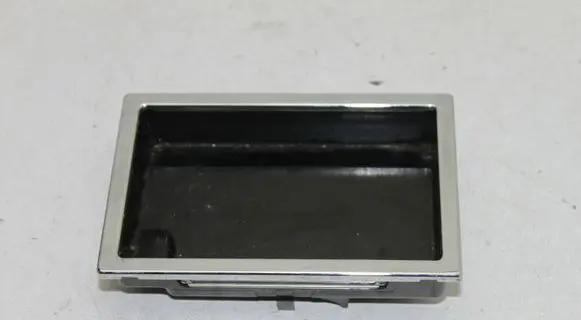 Volkswagen Touareg I Car ashtray 7L6857311