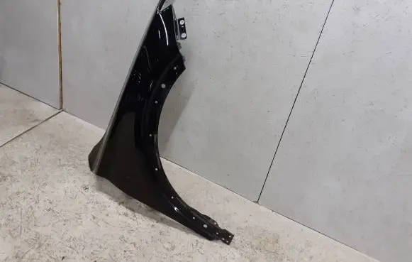 Cupra Formentor Fender