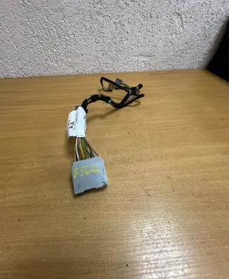 Jaguar XF X250 Other wiring loom 8X2T14B079 F5622