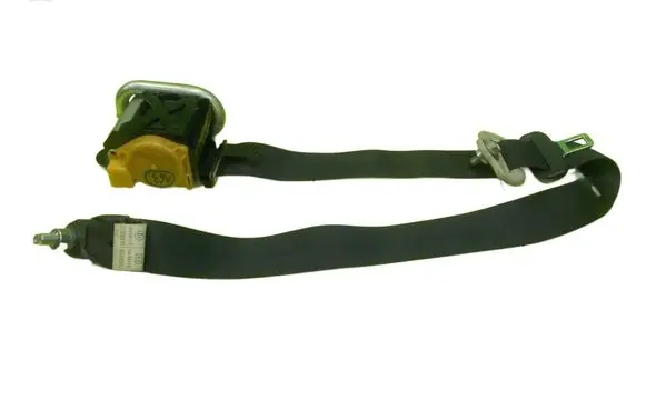 Mazda CX-7 Front seatbelt PRZOD BEZPIECZENSTWA