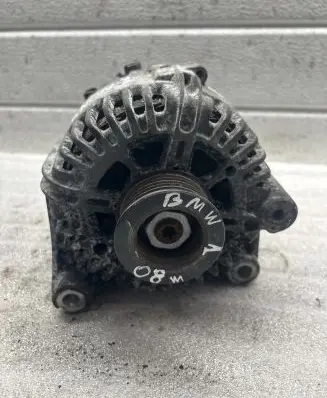 BMW 1 E81 E87 Generator/alternator 7790548