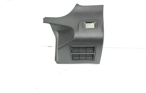 Other dashboard part
