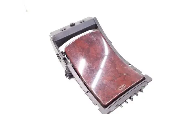 Peugeot 407 Cup holder 9644584877