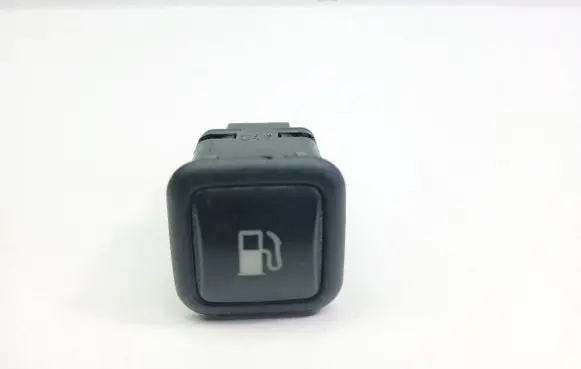 Volkswagen Bora Fuel tank opening switch 3B0959833A
