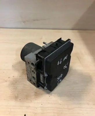 Citroen C4 I ABS Pump 0265234144 0265950370 9649988180