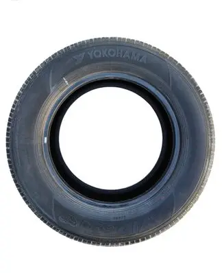 Chrysler Pacifica R17 summer tire 