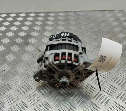 Hyundai i10 Generator/alternator 3730003355