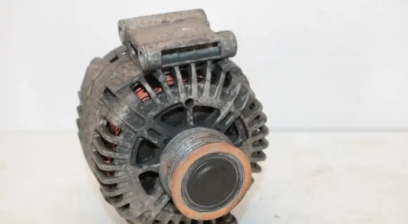 Audi A4 S4 B6 8E 8H Generator/alternator 06B903016AC TG15C017