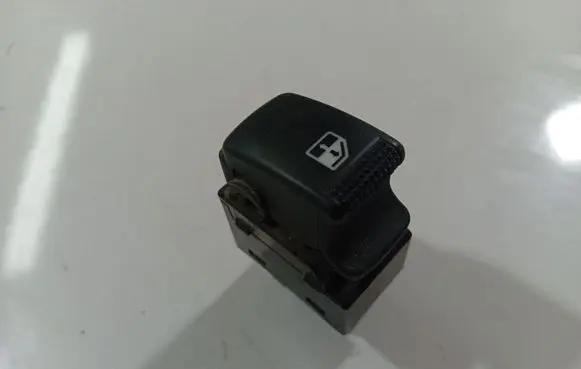 Electric window control switch