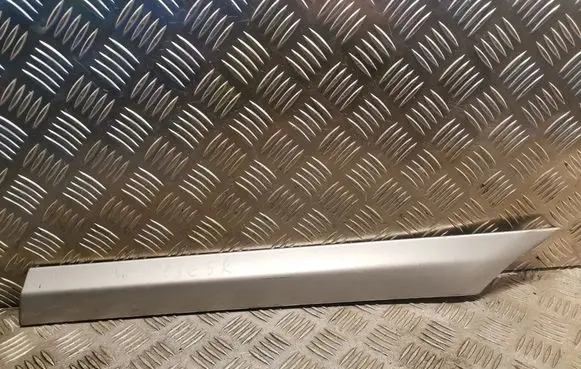 Mercedes-Benz C W203 Rear fender molding trim 2036900762