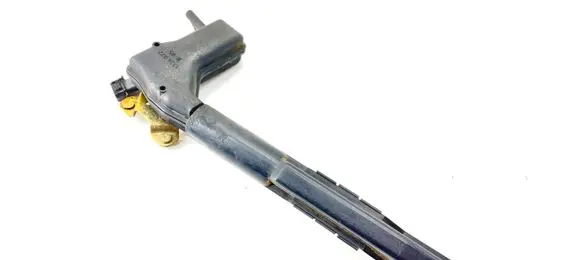 Volvo 760 Rear lock motor 1334022