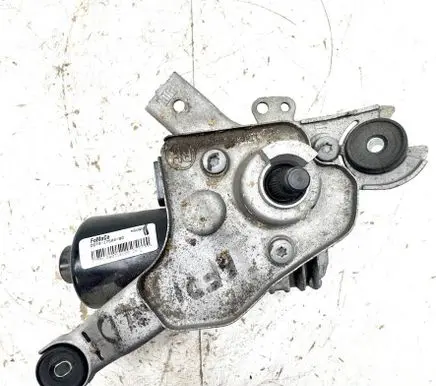 Ford Fusion II Wiper motor DS7317504BG