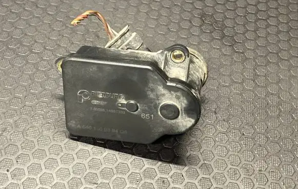 Mitsubishi Colt CZ3 EGR valve A6401500394Q6