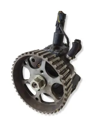 Citroen C8 Fuel injection high pressure pump 0445010021 373801