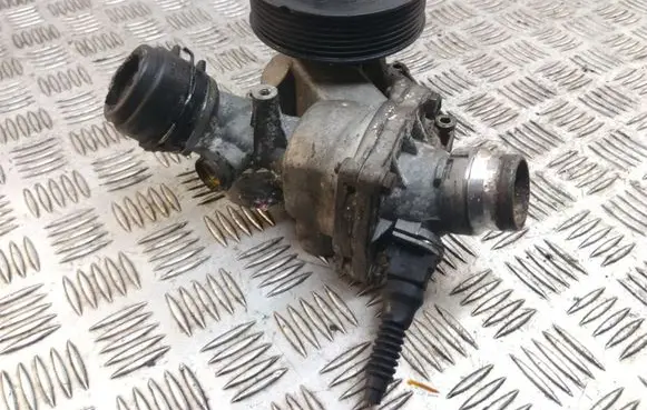Water pump