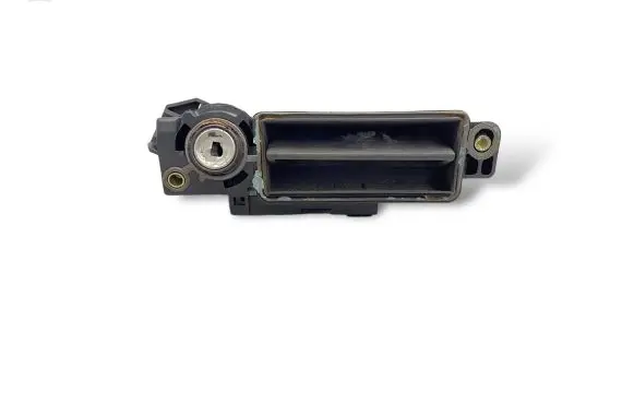 Tailgate/trunk/boot exterior handle