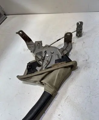 Subaru Outback Handbrake/parking brake lever assembly 50206