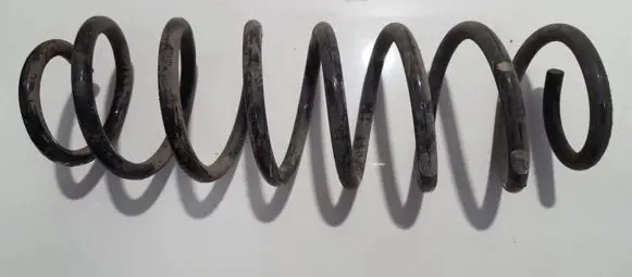 Honda Civic Rear coil spring