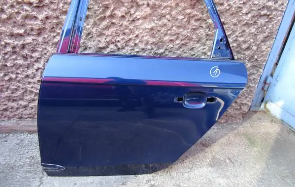 Audi A4 S4 B8 8K Rear door 8K9833051D